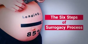 surrogacy process