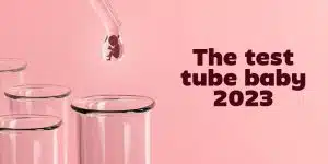 Test Tube Baby 2024