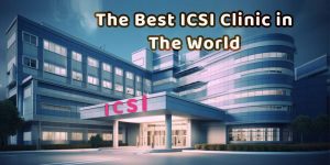 The best ICSI clinic in the world 2025