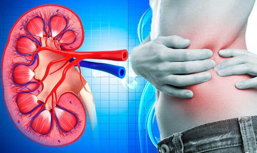 What are the common signs of kidney cancer?