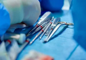 آزمایشات قبل از پیوند کلیه کدام هستند؟