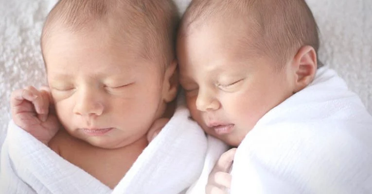 شانس دو قلو زایی به روش آی وی اف (IVF)
