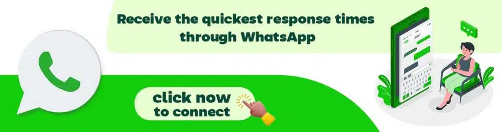 contact us