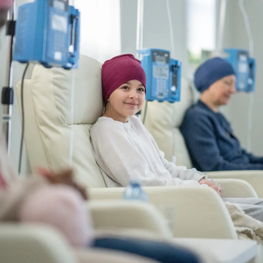 Cancer treatment