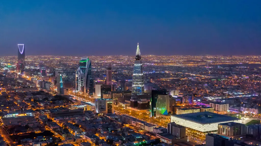saudi arabia
