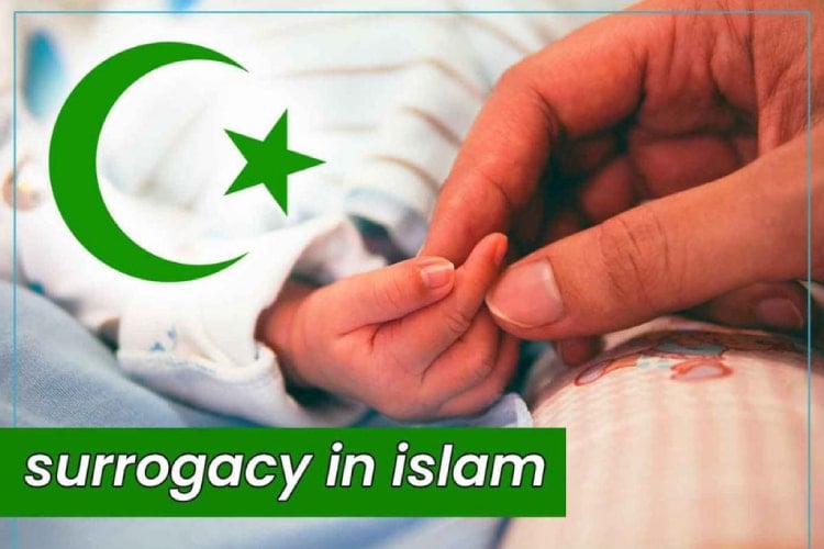 Hanafi Perspective about surrogacy in islam