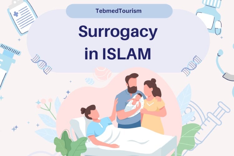 Is Surrogate Baby Halal or Haram?
