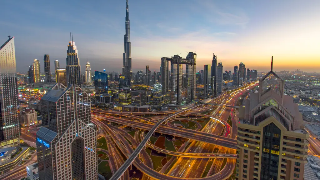 uae
