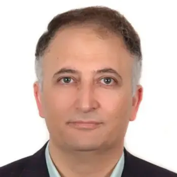 Dr. Hamed Zamani