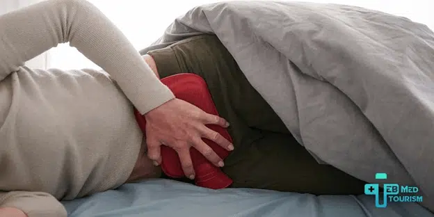 Does your menstrual cycle change after egg retrieval? Do you have pain after egg retrieval? Is the first period after egg retrieval painful?