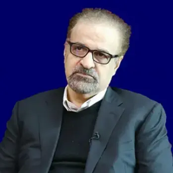 الدكتور سيد محمد كاظم آغامير