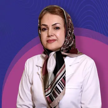 دکتر عاطفه اشتری