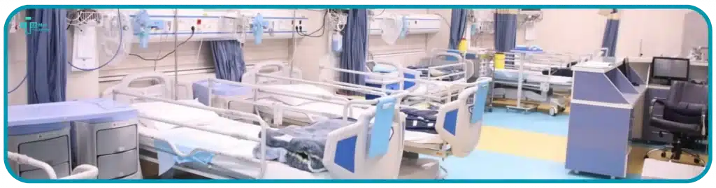 مجمع مستشفيات الإمام الخميني