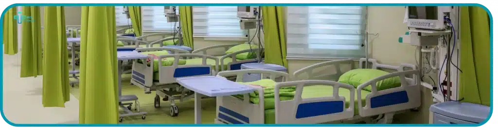 مجمع مستشفيات الإمام الخميني