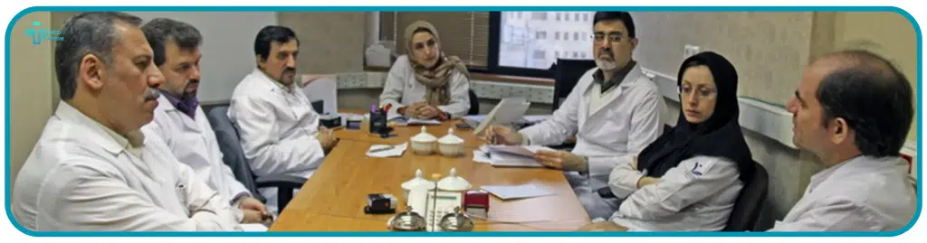 مركز علاج العقم ابن سينا