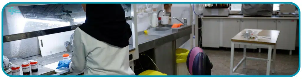 مركز علاج العقم ابن سينا