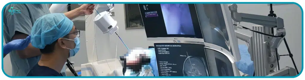 مركز علاج العقم ابن سينا