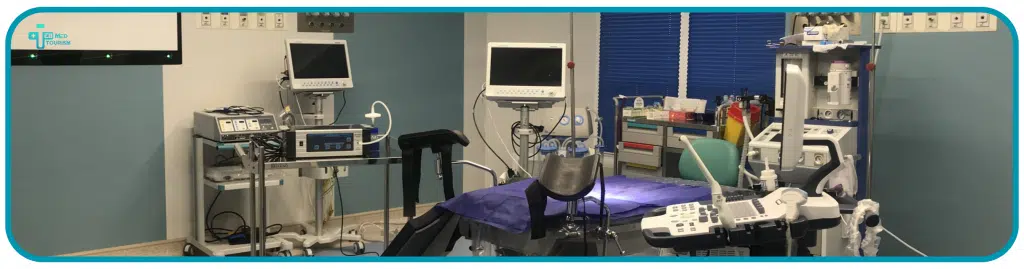 مركز علاج العقم ابن سينا