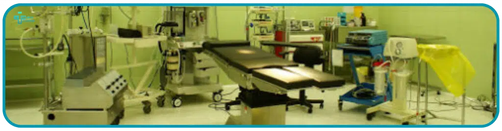 مستشفى صحة فردا