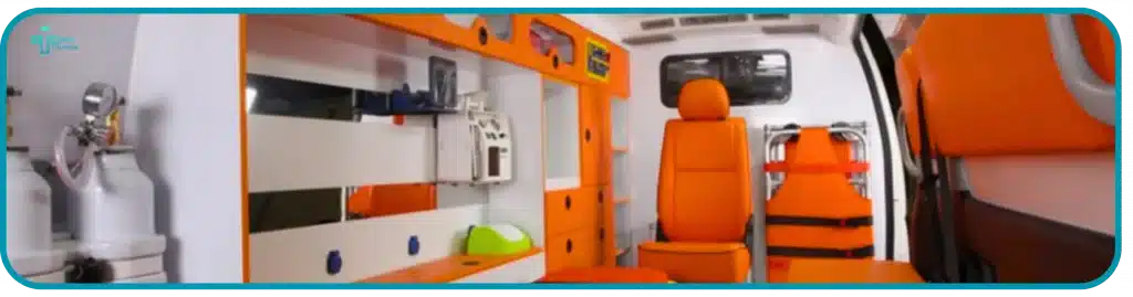 مستشفى طهرانبارس