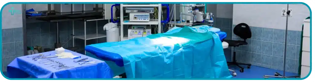 مستشفى طهرانبارس