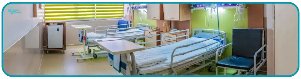 مستشفى نور شهريار