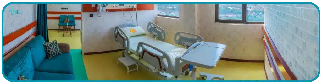 مستشفى نور شهريار