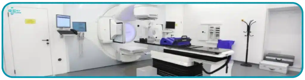 مستشفى نيكان سبيد