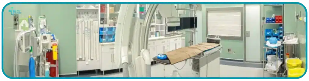 مستشفى نيكان سبيد