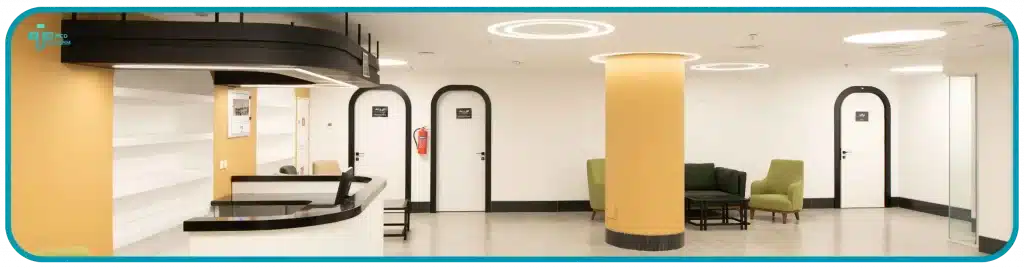 مستشفى نيكان سبيد