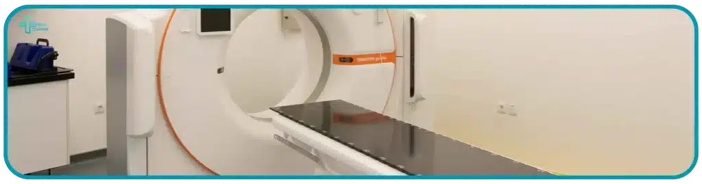 مستشفى نيكان سبيد