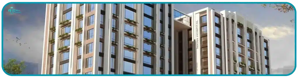 نيكـان الغـرب