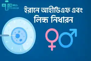 ইরানে আইভিএফ এবং লিঙ্গ নির্বাচন