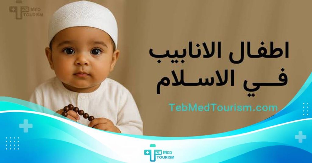 أطفال الأنابيب في الإسلام