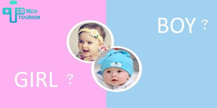 Choosing the cheapest country for gender selection depends on several factors.