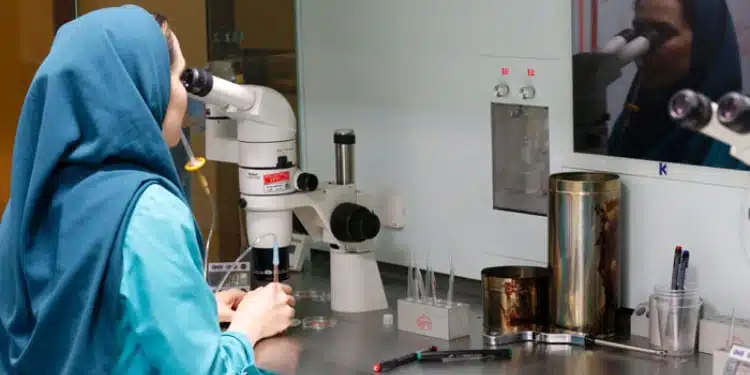 ইরানে বন্ধ্যাত্ব চিকিৎসার সুবিধা কী কী?