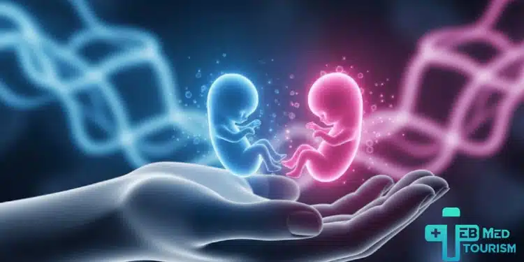 ইরানে IVF এবং লিঙ্গ নির্বাচনের সুবিধা কী কী?