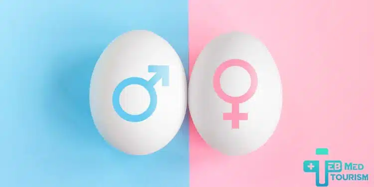 ইরানে IVF এবং লিঙ্গ নির্বাচন কী?