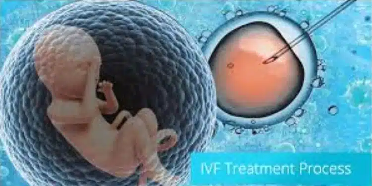 ইরানে IVF এর সুবিধা কী কী?