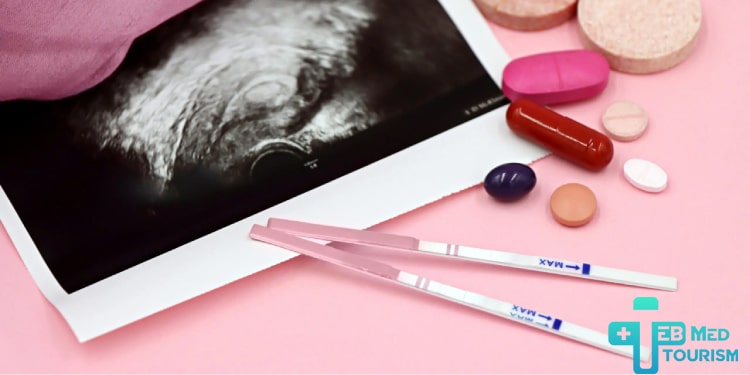 ما هي طرق علاج العقم عند النساء؟