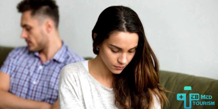 ما هي الفئات الأكثر عرضة لخطر العقم من النساء؟