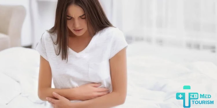 عيوب ومشاکل قناة فالوب من أسباب العقم عند النساء