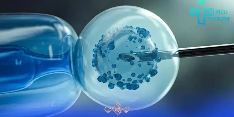 IVF ব্যর্থতার বিভিন্ন কারণ রয়েছে।