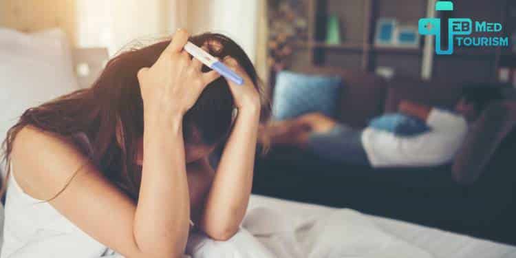 দুর্বল শুক্রাণু IVF ব্যর্থতার অন্যতম কারণ।