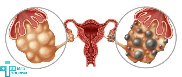 ما هي أسباب الانتباذ البطاني الرحمي؟