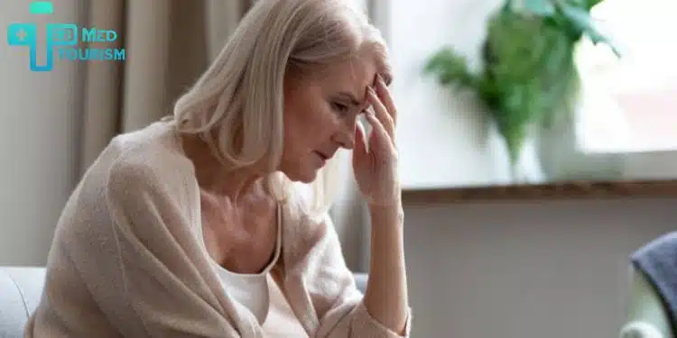 والآن بعد أن تعرّفنا على العلاقة بين سن اليأس والحمل، دعونا نتحدث عن الحمل في سن اليأس المبكر.