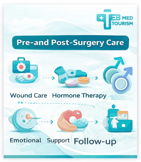 Causes of male infertility