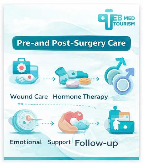 Causes of male infertility