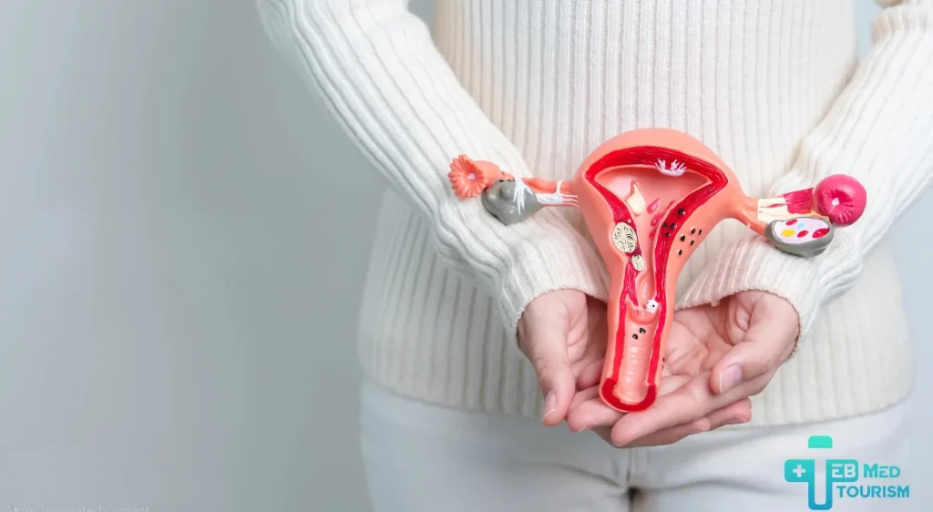 ওভারিয়ান রিজার্ভ