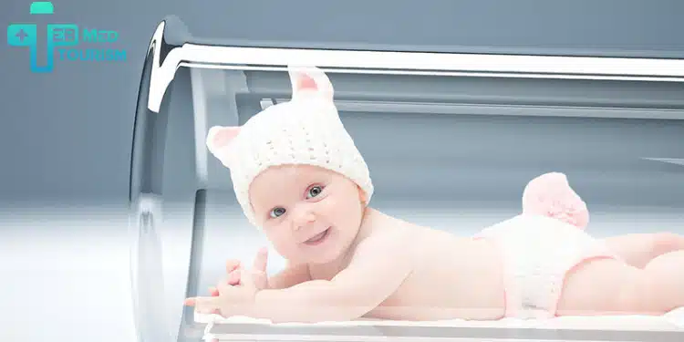 ما هو أطفال الأنابيب؟